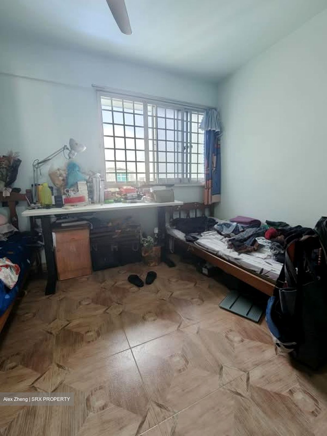 Blk 104 Woodlands Street 13 (Woodlands), HDB 4 Rooms #582623711